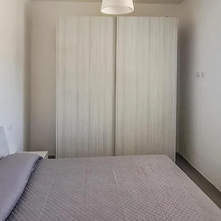 Nyaraló Clizia Menfi