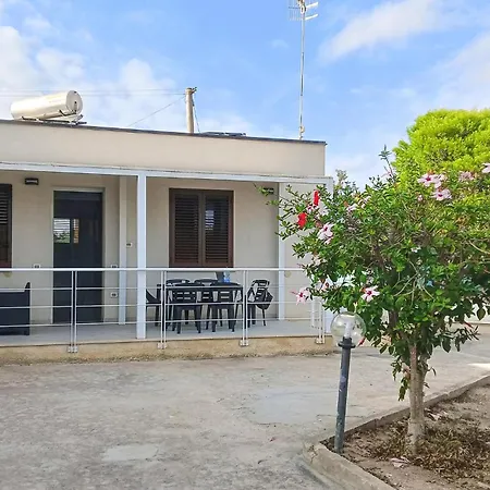 Clizia Holiday home