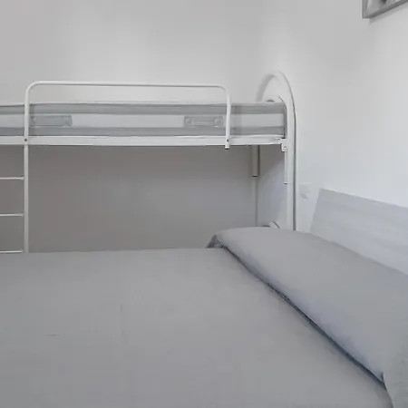 Nyaraló Clizia *