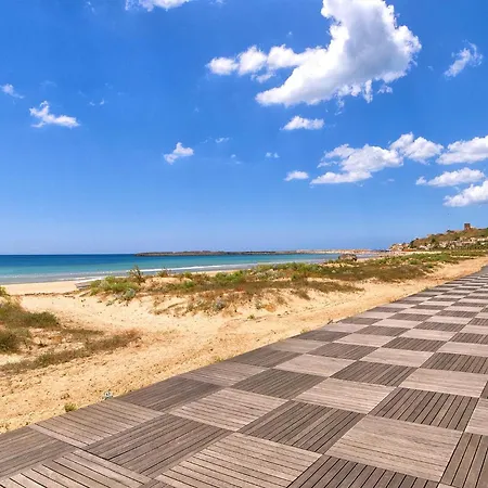 Clizia Holiday home Menfi