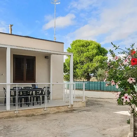 Holiday home Clizia Menfi