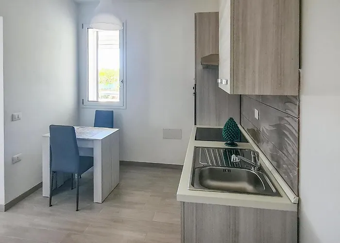 Clizia Holiday home