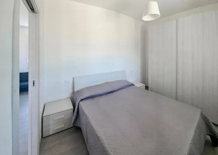 Clizia Holiday home Menfi
