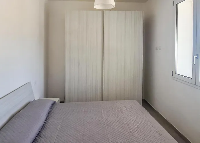 Holiday home Clizia Menfi