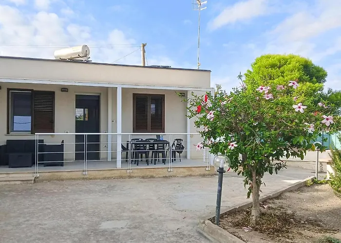 Clizia Holiday home