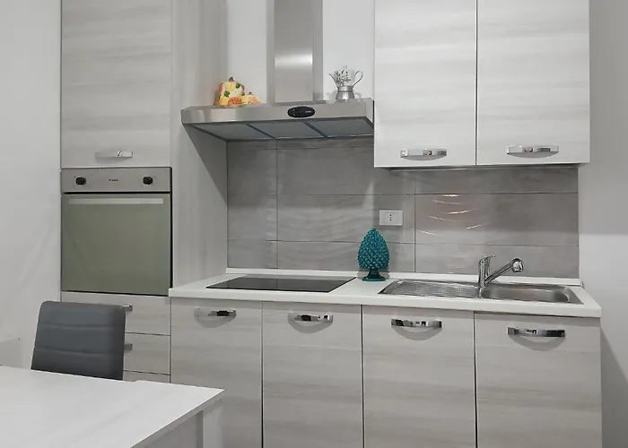 Holiday home Clizia Menfi