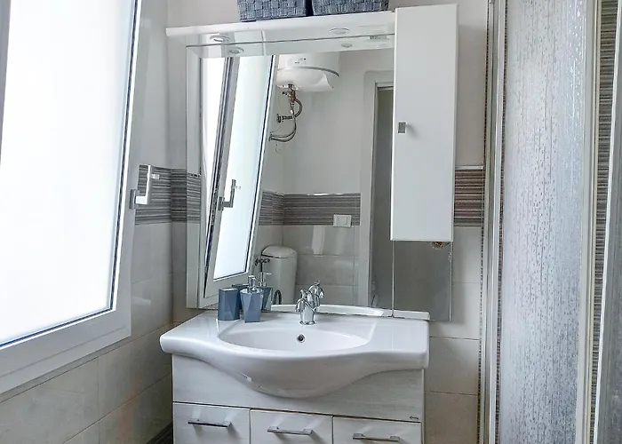Clizia Holiday home